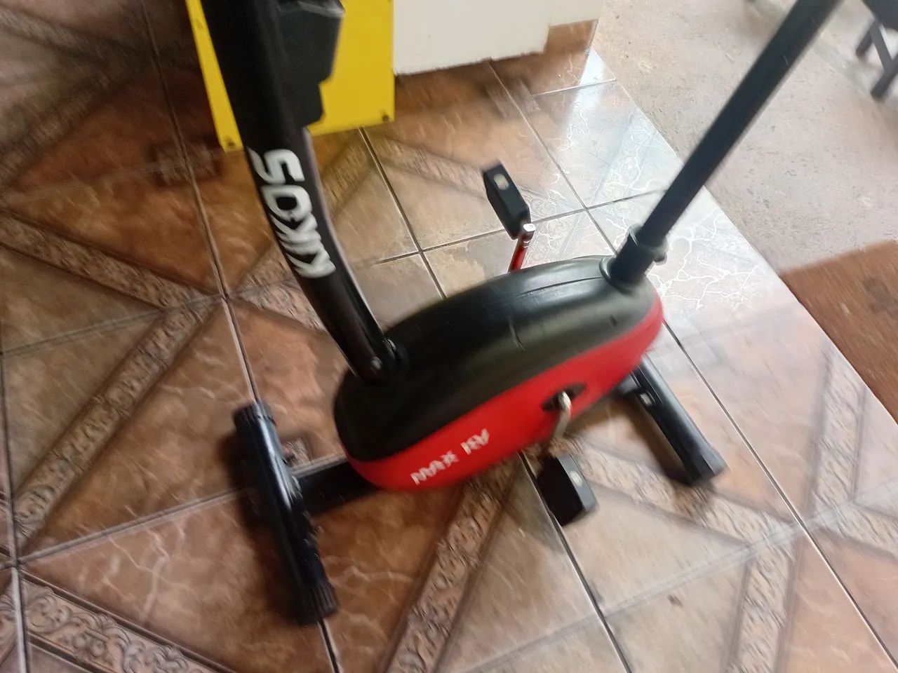 Bicicleta simples  - Foto 3