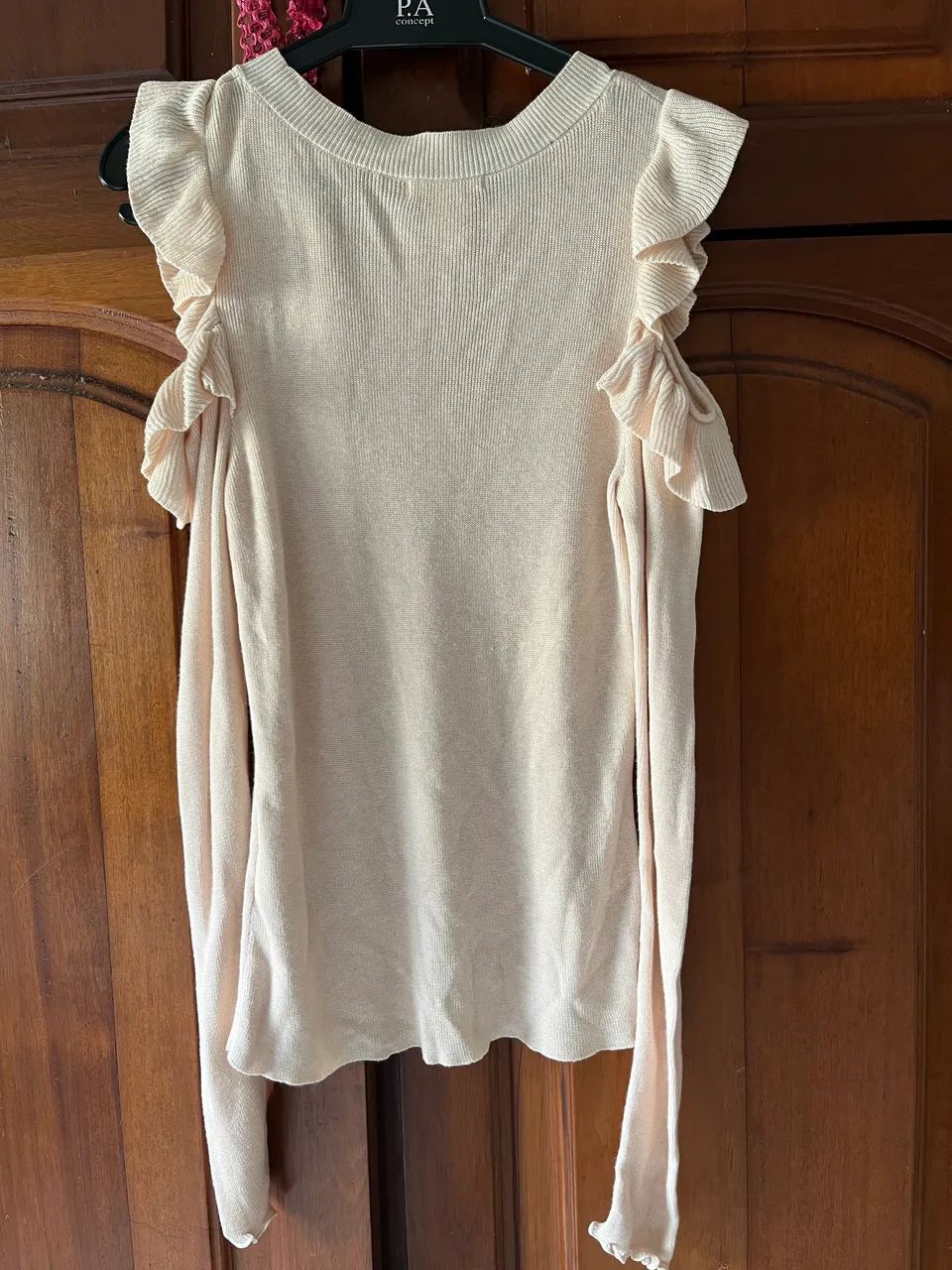 Blusa elegante e delicada  - Foto 3