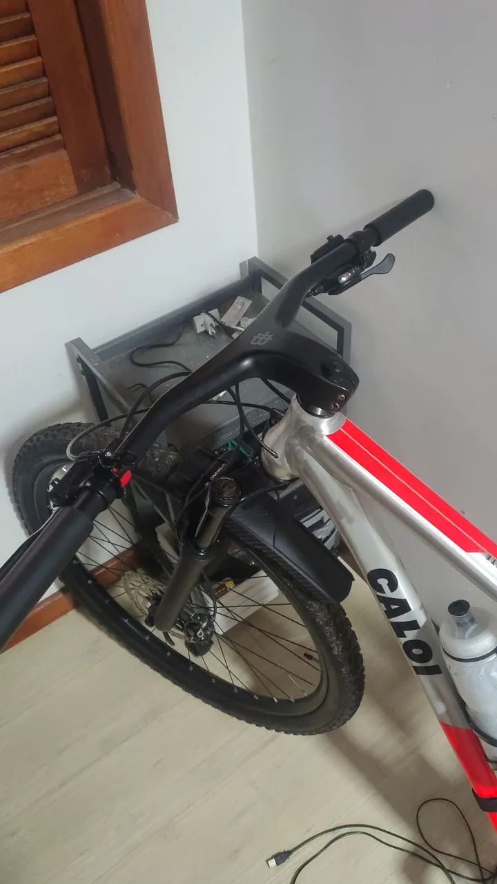 Vendo ou troco  - Foto 3