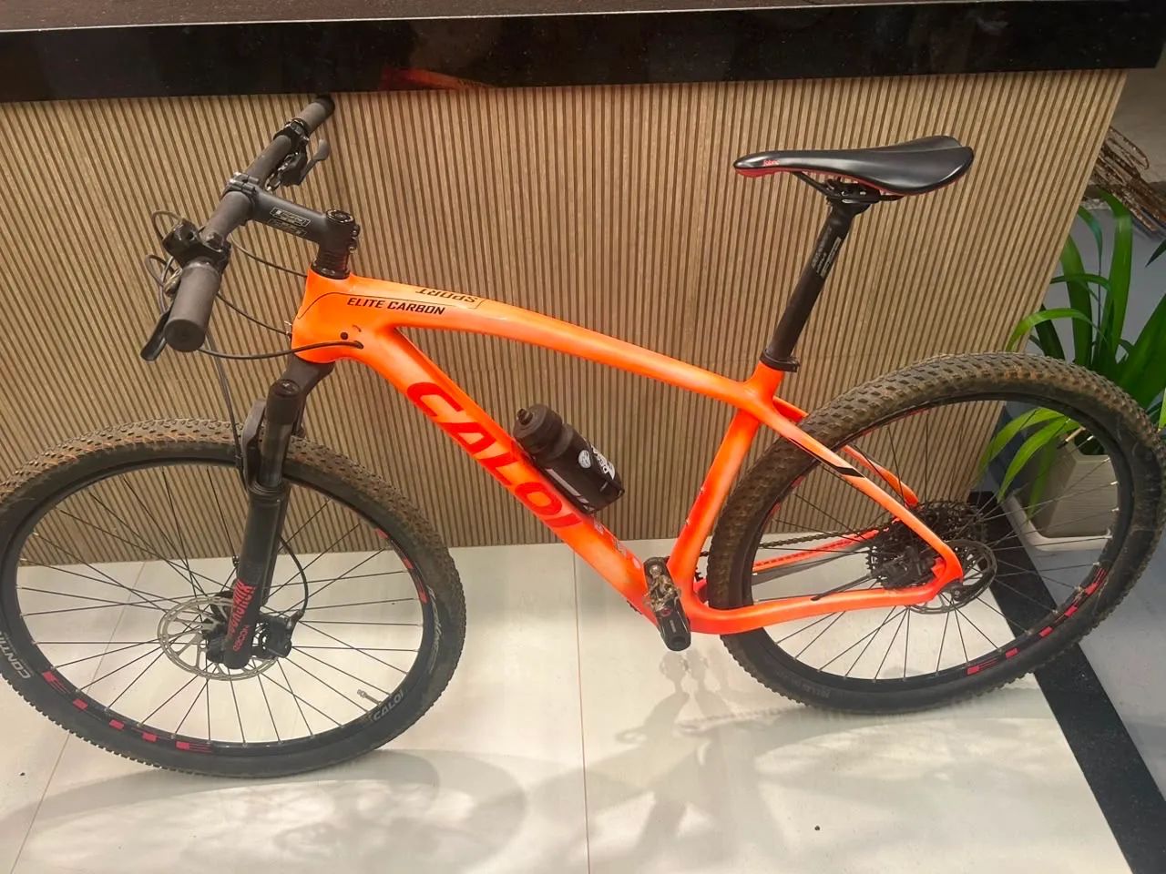 Caloi elite Racing  - Foto 2