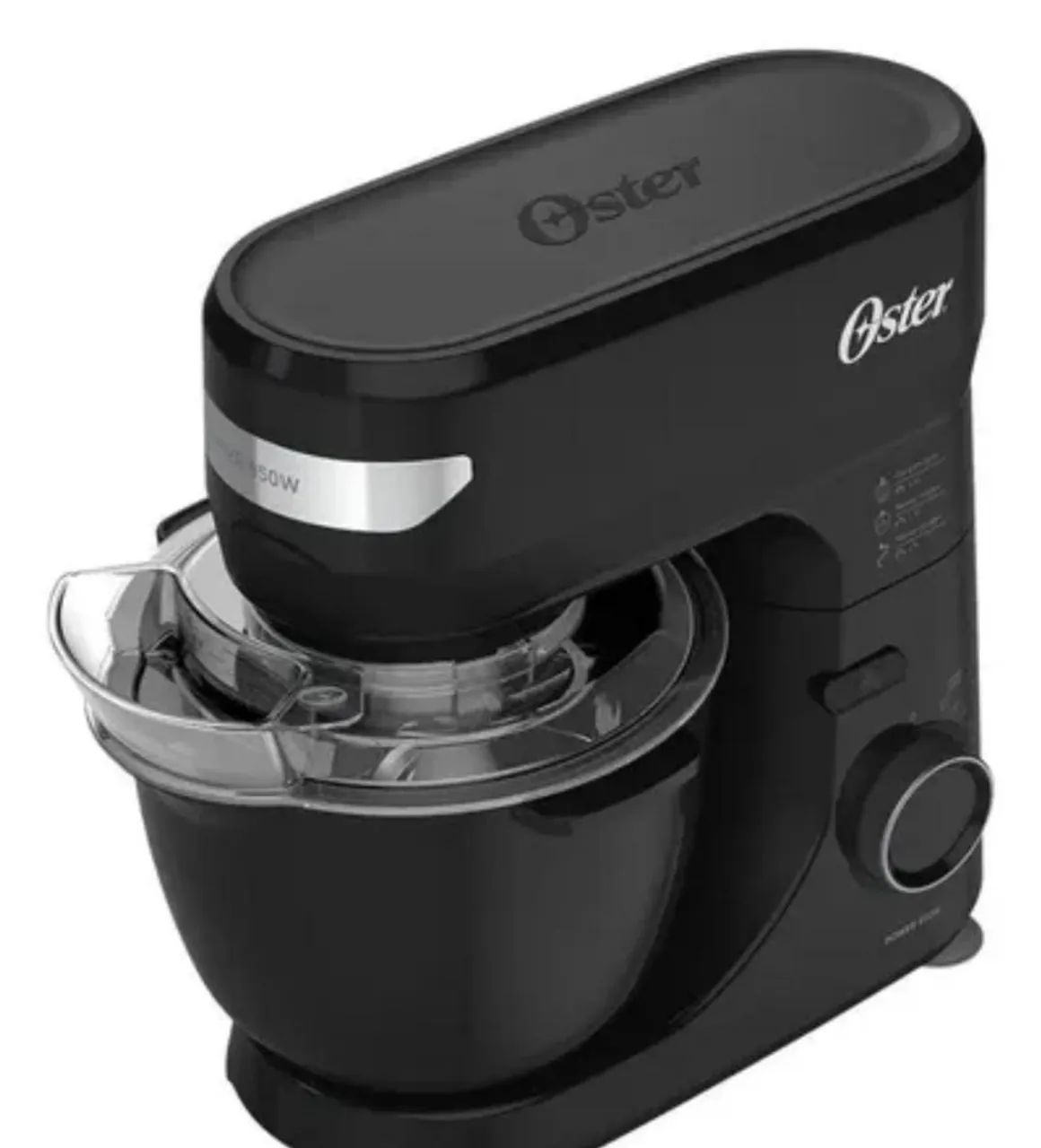 Batedeira Planetária Oster boost 