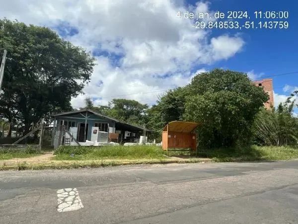 Terreno de leilão em PARQUE PRIMAVERA / ESTEIO / RS | Venda Online