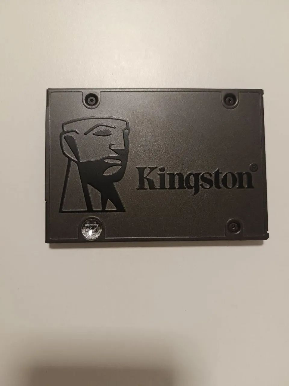 ssd 480gb Kingston A400