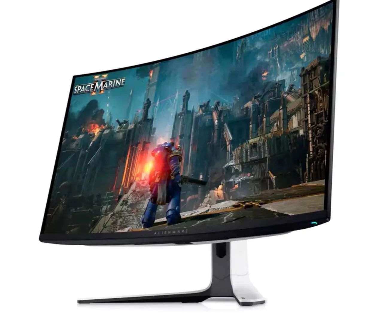 Alienware completo - Intel i9 - RTX 4070i 32GB - 1TB SSD - Foto 4