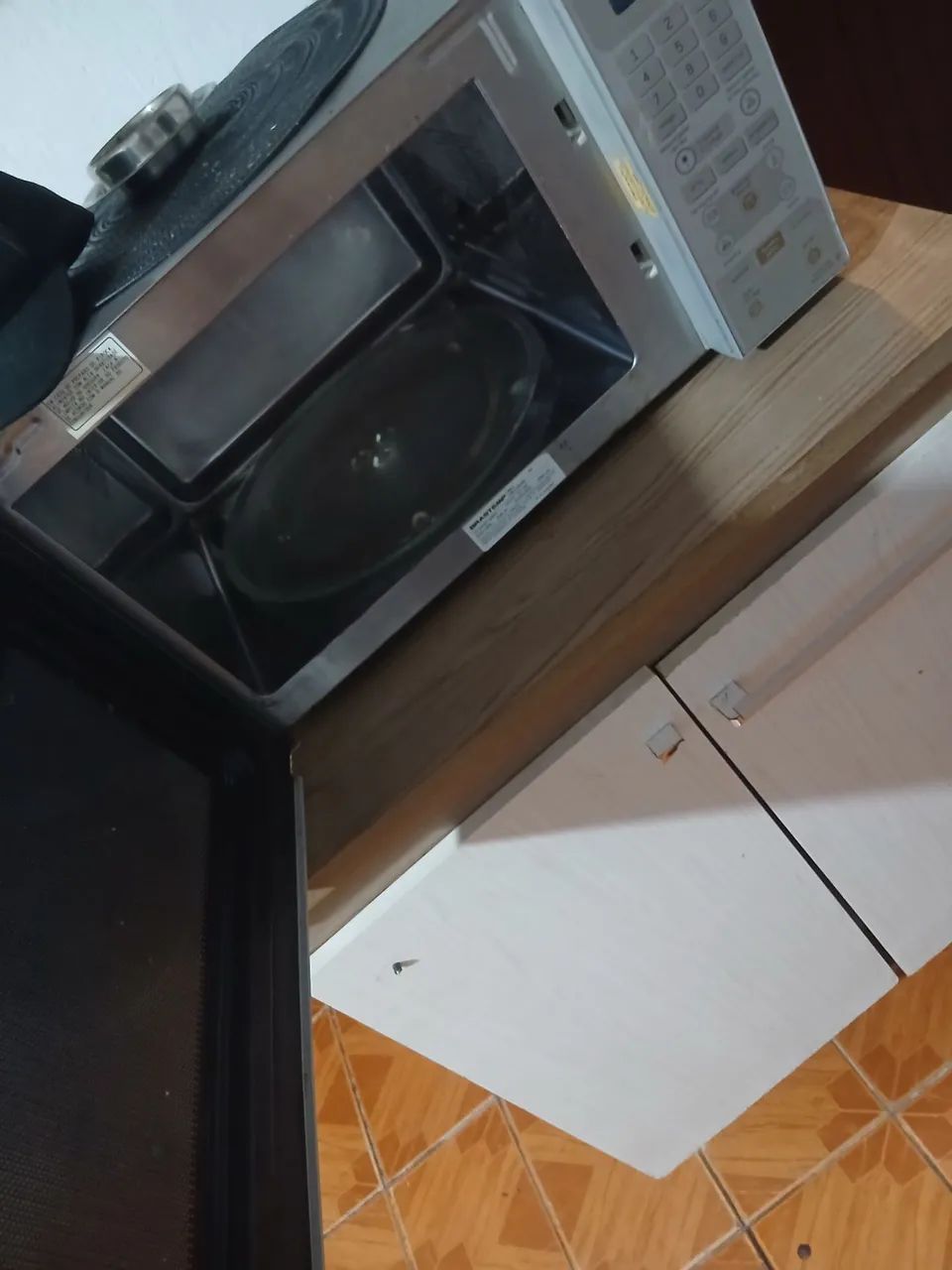 Micro-ondas 