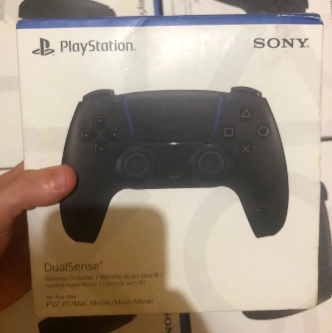 Controles de PS5 a partir de 380 - Foto 5