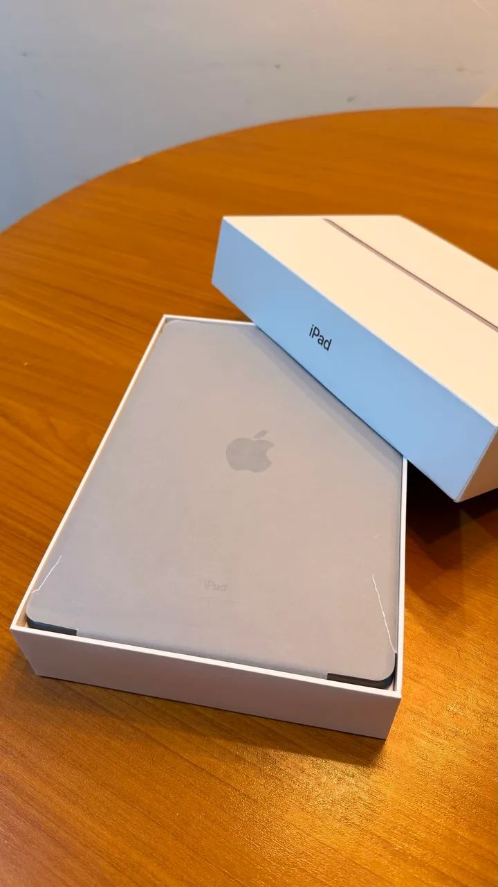 IPAD 9° GERAÇÃO NA GARANTIA APPLE