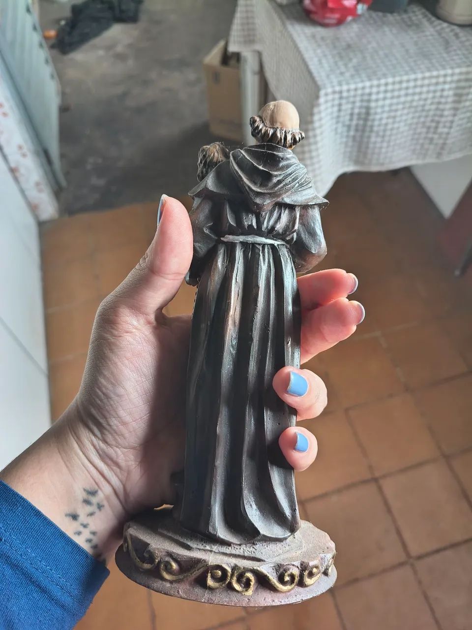 Santo Antônio Casamenteiro  - Foto 3
