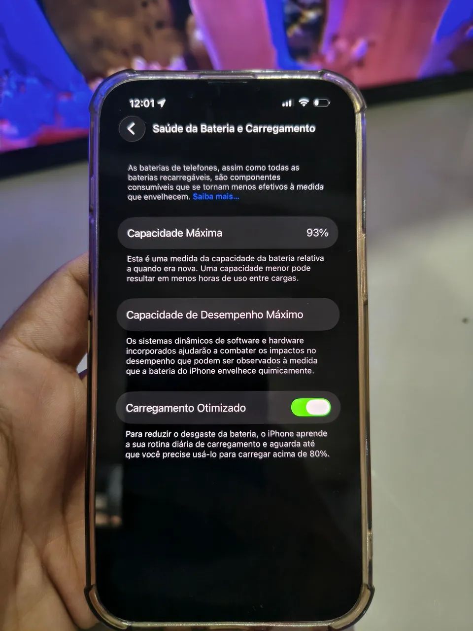 iPhone 13 normal 128gb - Foto 2