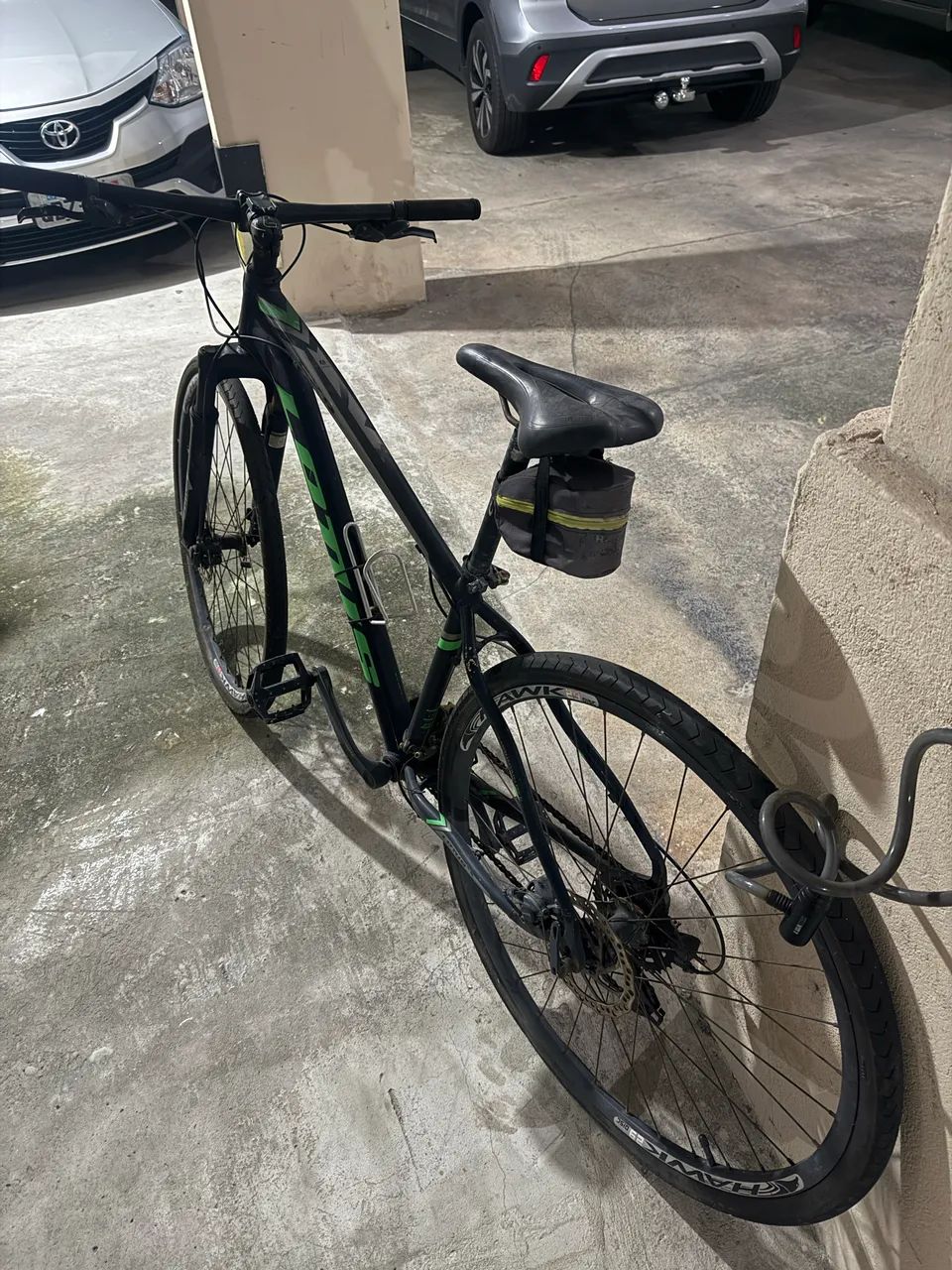 Bicicleta Lotus Aro 29 - Foto 2