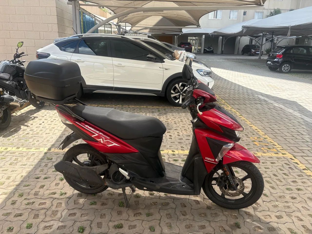 Neo 125 2018 - Foto 3