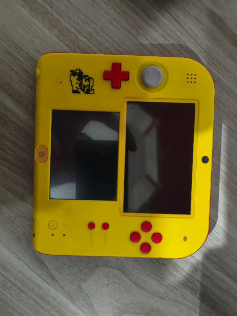 Nintendo 2DS Customizado - Foto 4