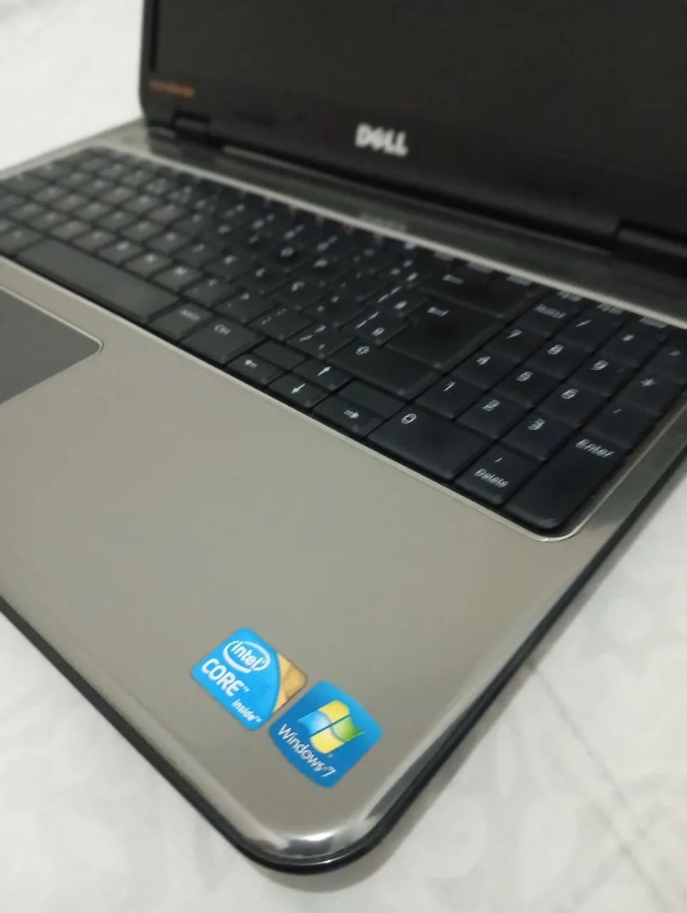 Notebook Dell Black Piano Amadeirado Core i5 - Foto 3