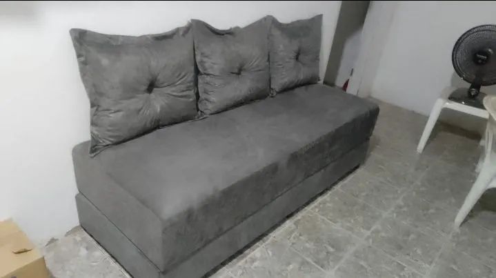 Sofa cama