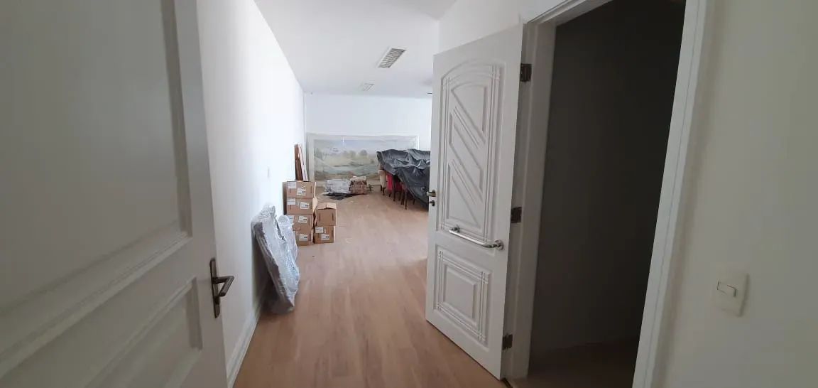 Ótima sala comercial, primeira locação, 70m2 completamente impecáveis, totalmente reformad - Foto 4