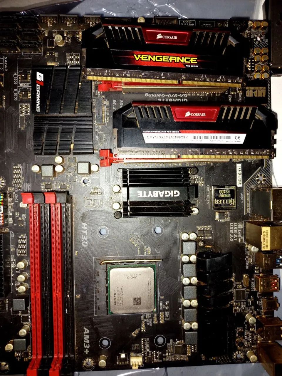 Peças computador  - Foto 2
