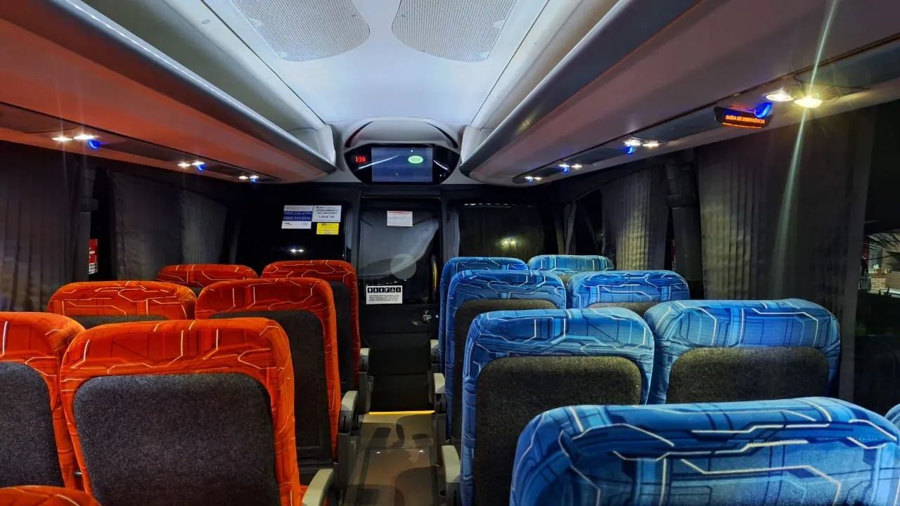 IRIZAR I6  - Foto 5