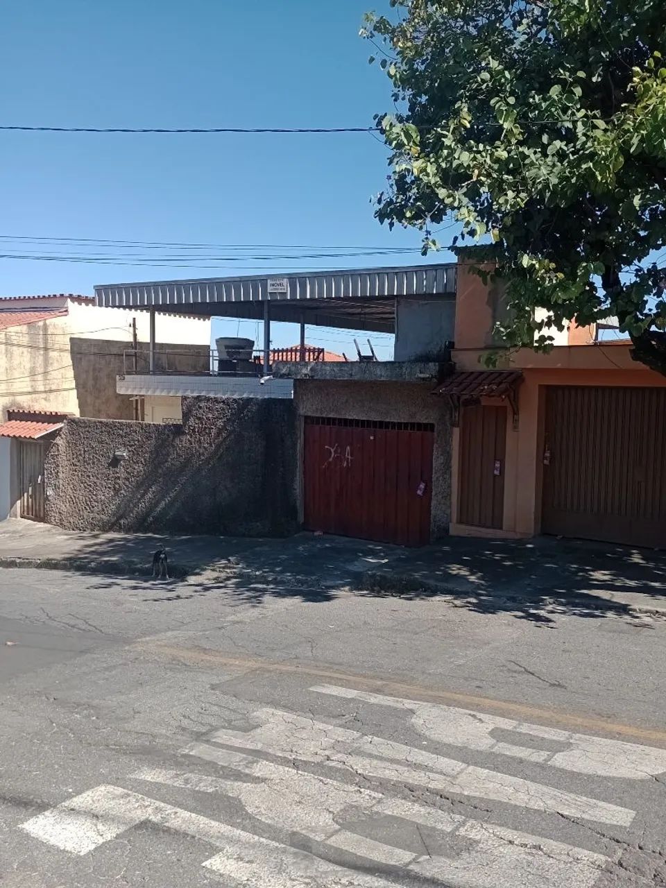 Casa á venda 