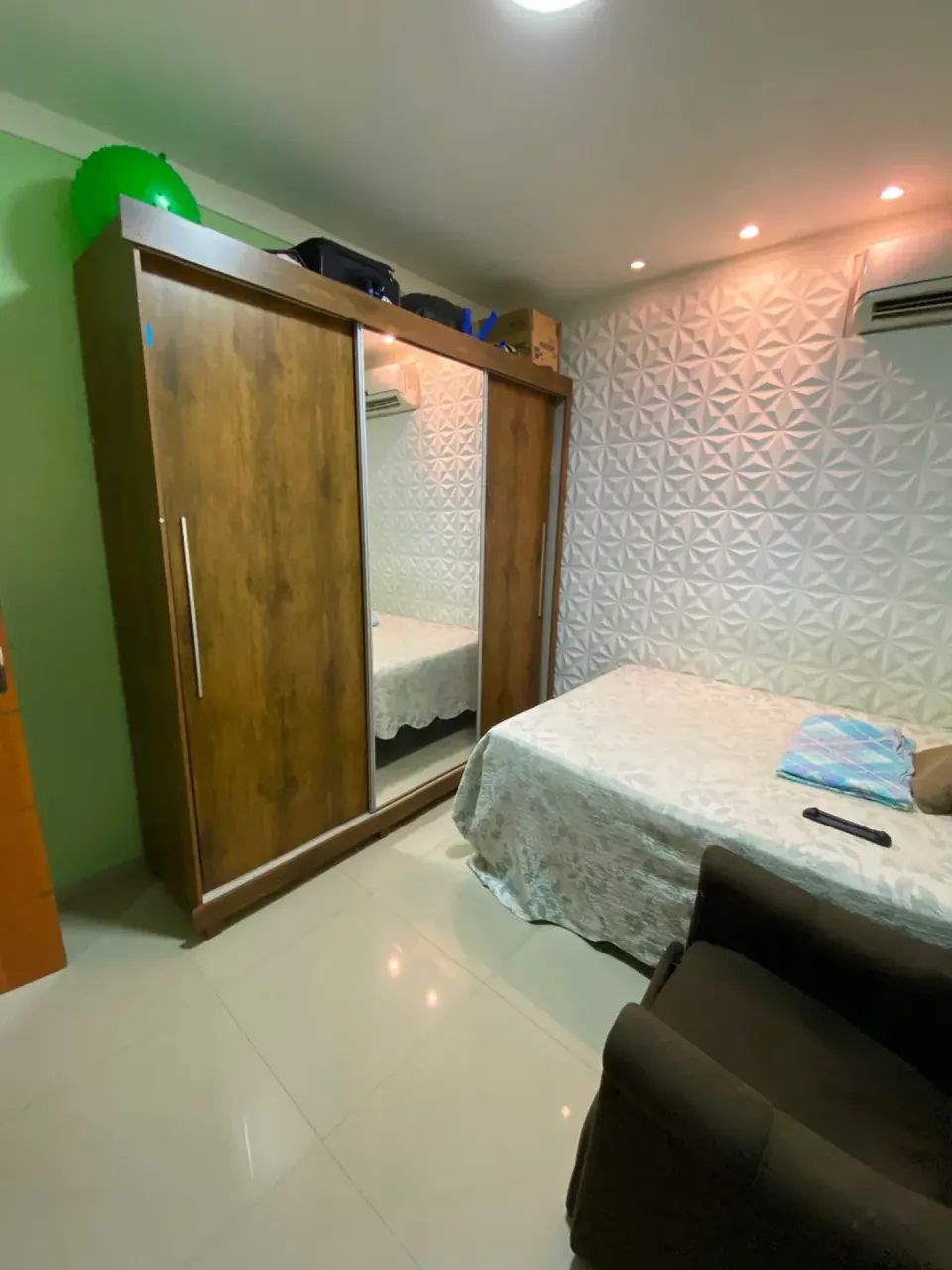 Conjunto Boas Nova Excelente Casa - Foto 4