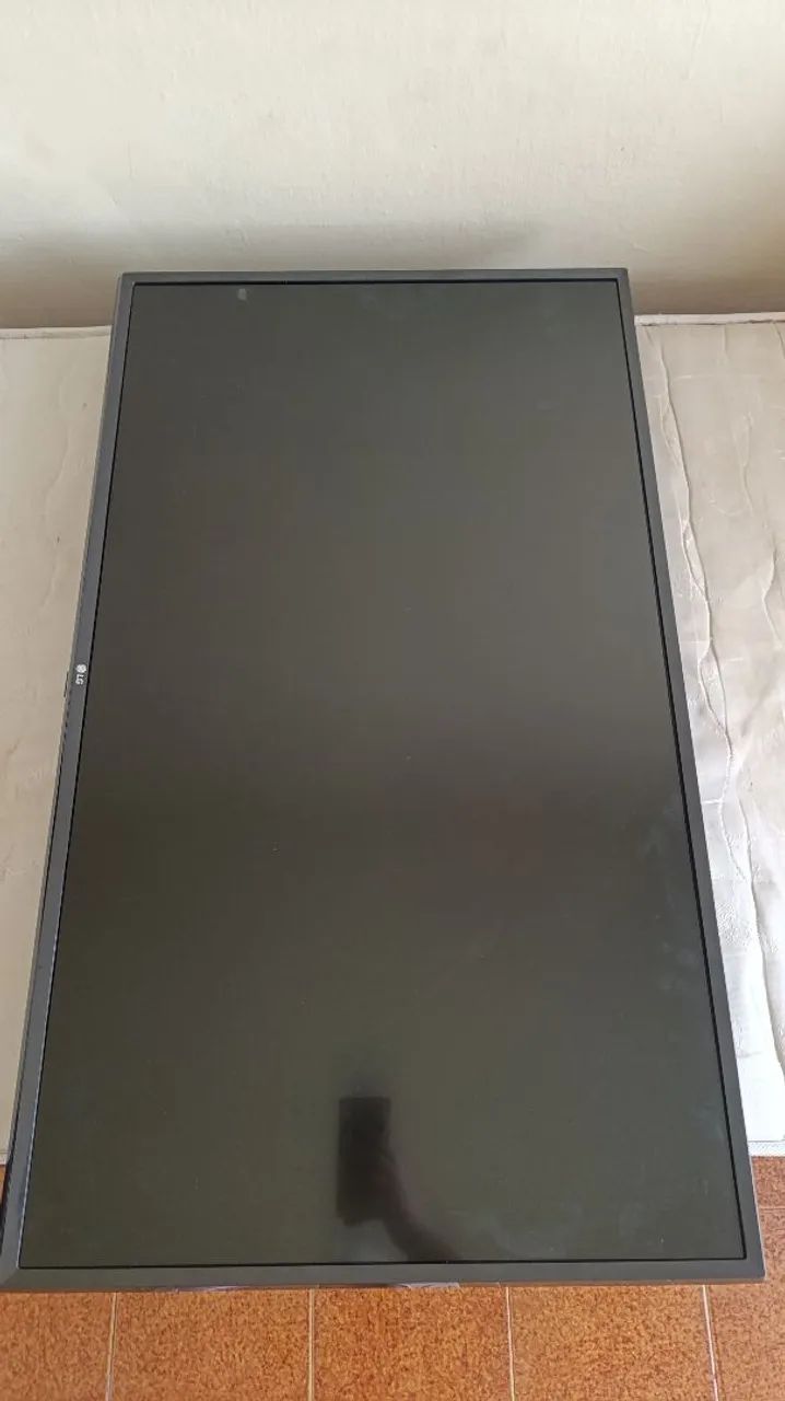 TV LG COM AVARIA - Foto 2