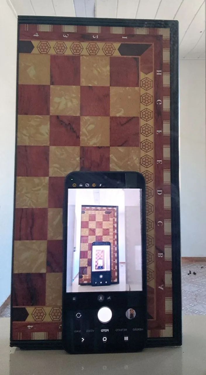 Celular Samsung A25 5G 256Gb - Foto 2