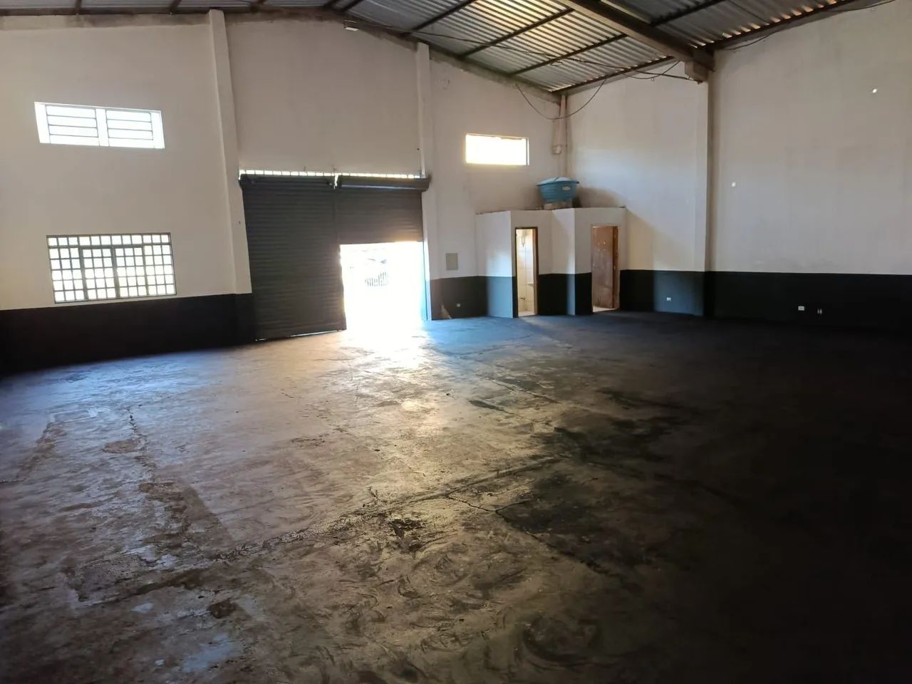 BARRACÃO AV. KAKOGAWA - 224M² - Foto 5