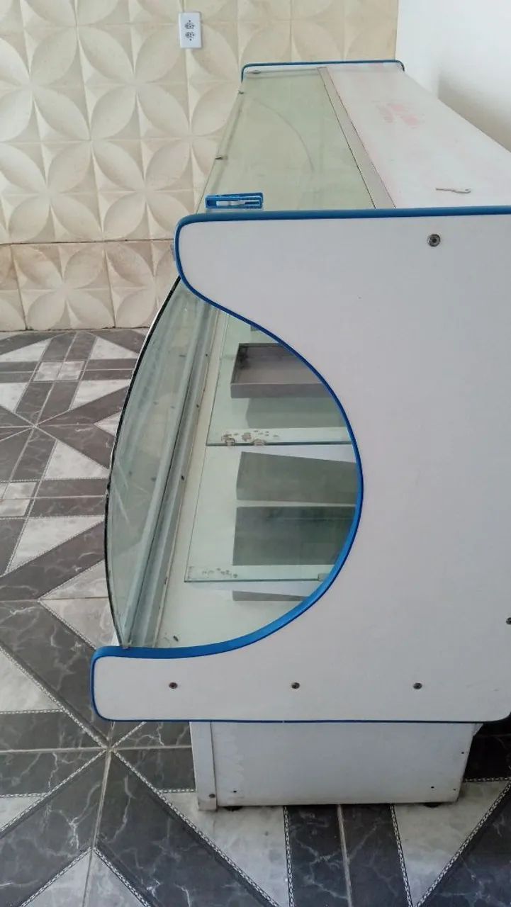 Balcão vitrine - Foto 2