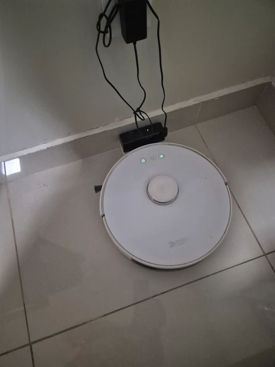 Robo aspirador kabum smart 700