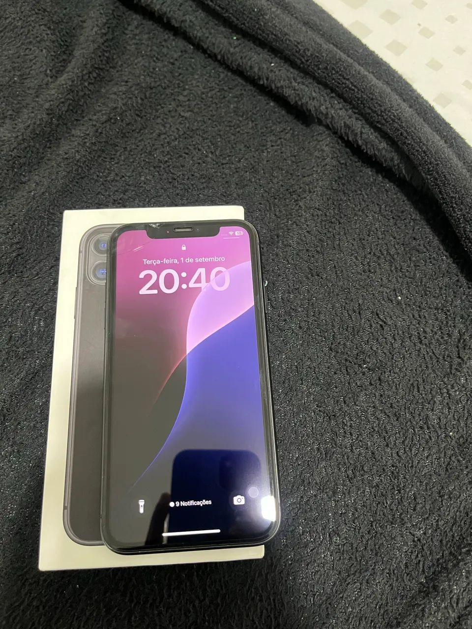 iPhone 11  - Foto 2