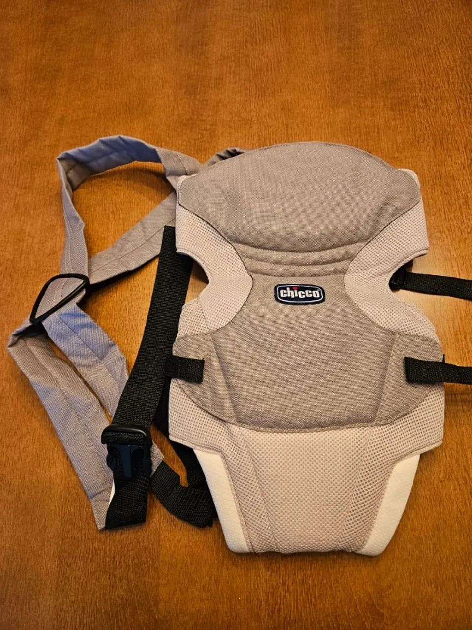 Canguru Infantil Chicco - Foto 2