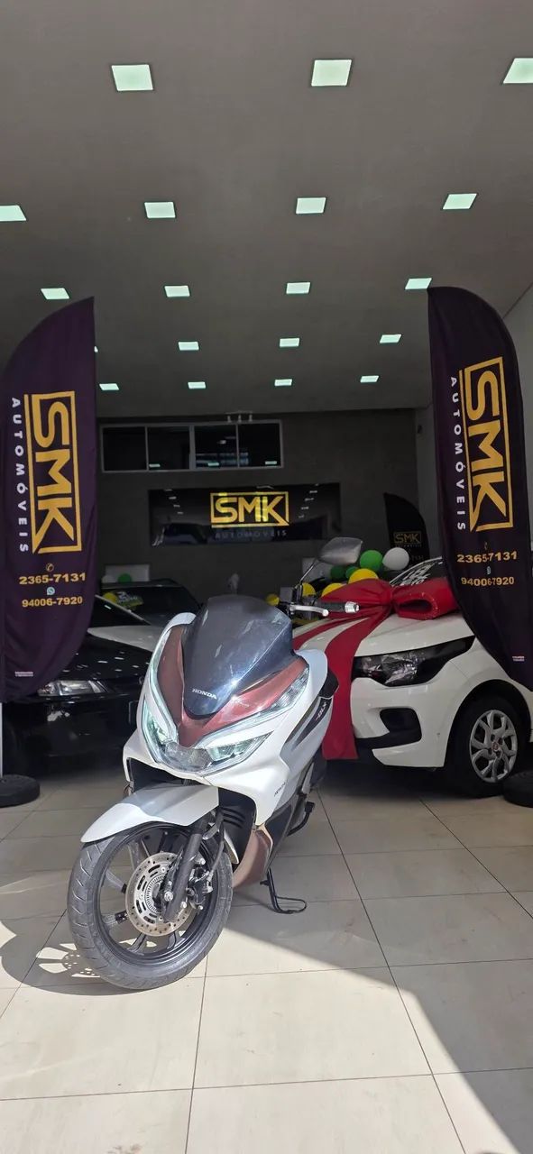 Pcx 150 Dlx abs
