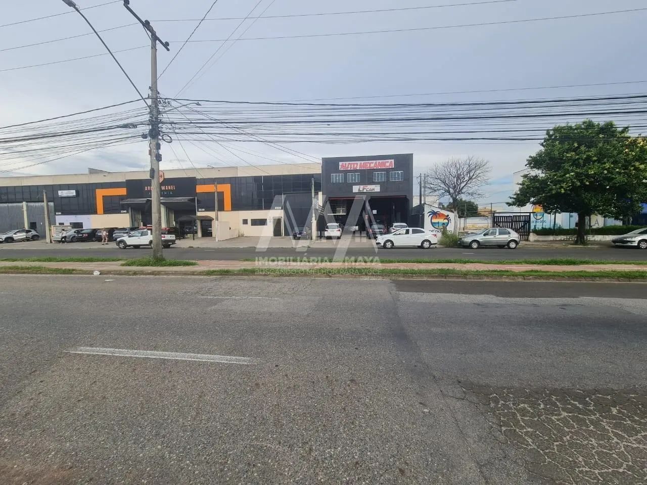 Comercial para Venda em Sorocaba, Wanel Ville, 2 banheiros - Foto 4
