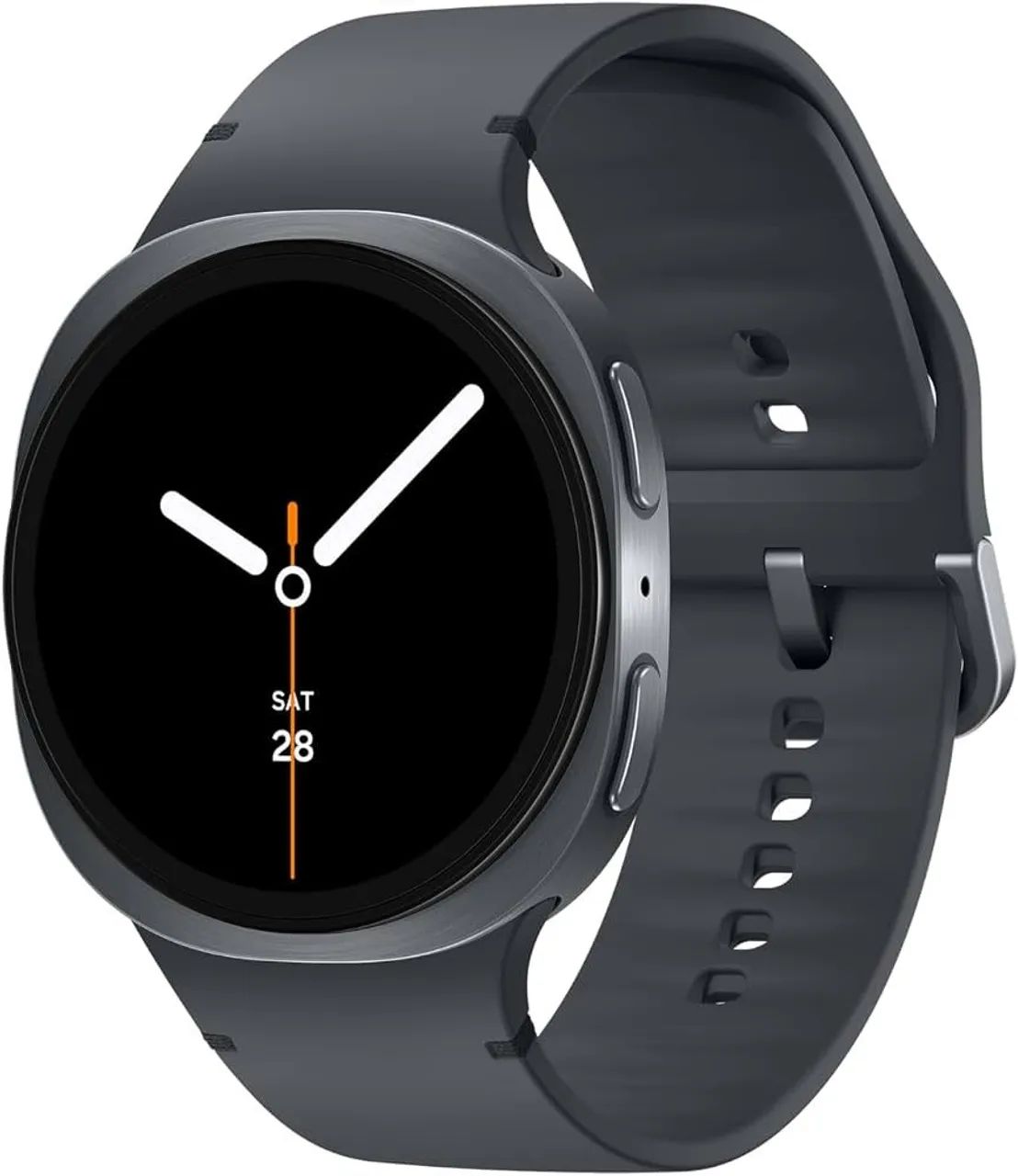 Galaxy Watch 8 BT NOVO NA CAIXA