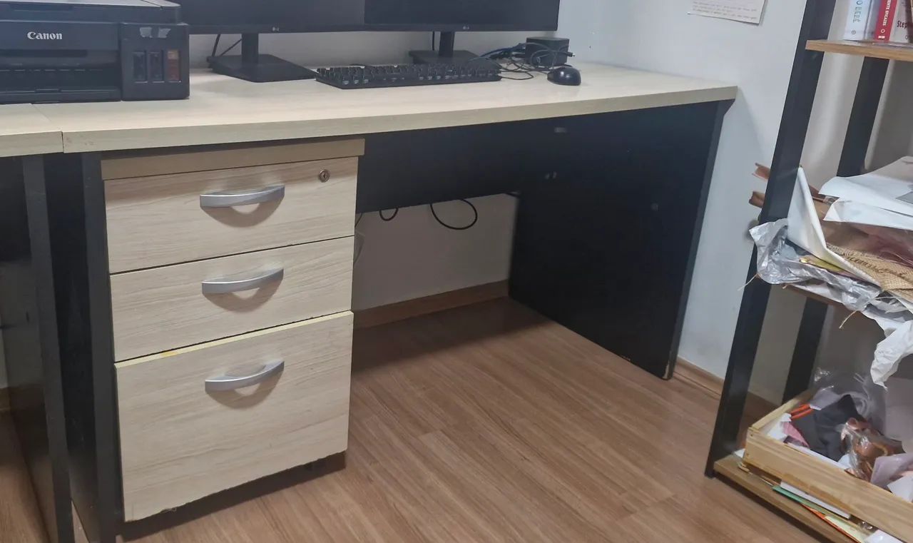 Mesa trabalho - Foto 4