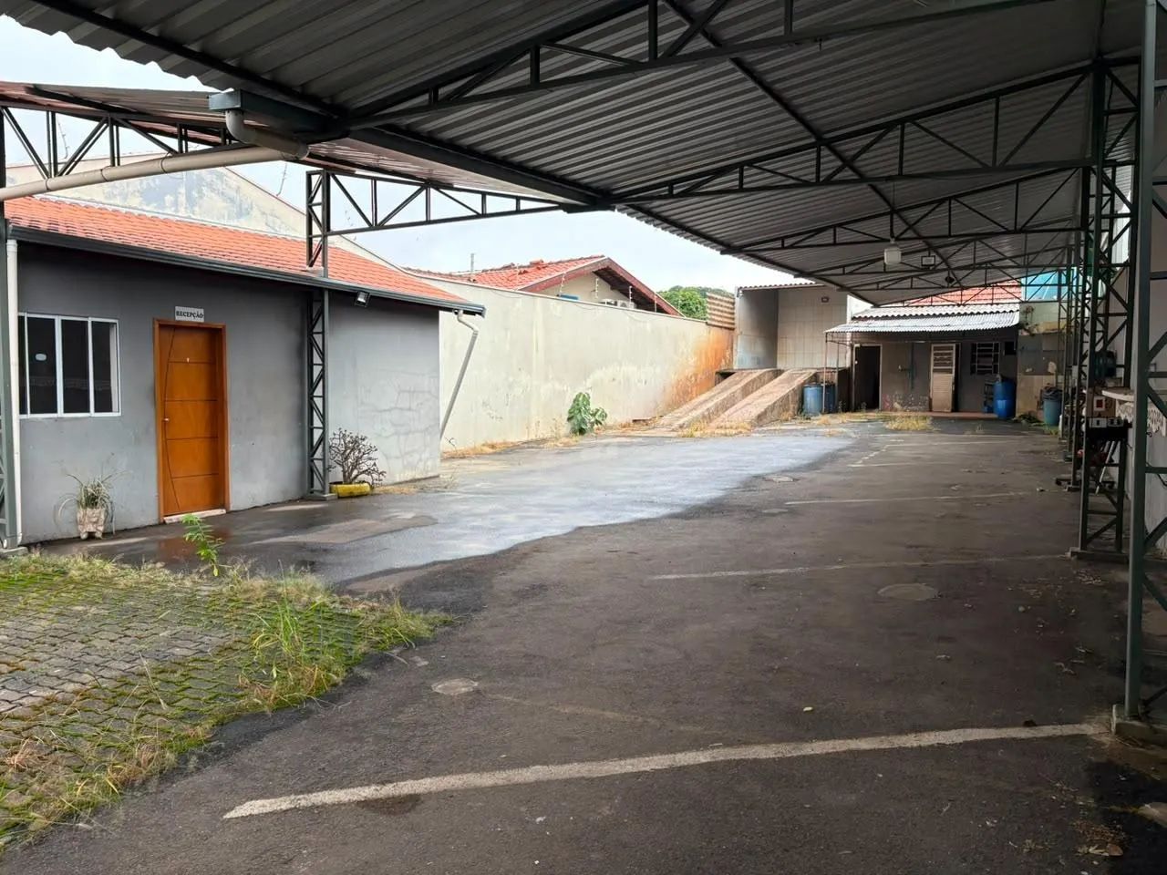 galpão - Parque São Quirino - Campinas - Foto 10