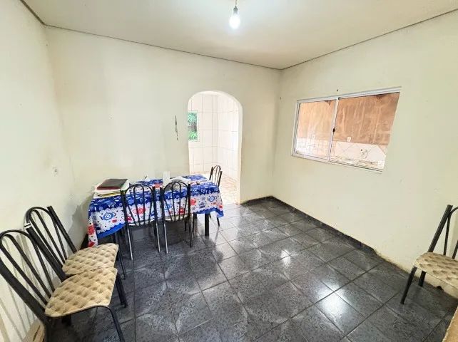 CASA BAIRRO DA VITÓRIA, 2 QUARTOS. - Foto 4