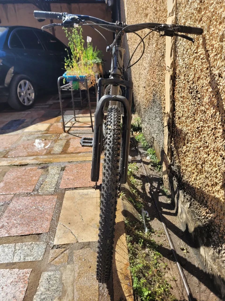 Bicicleta  - Foto 3