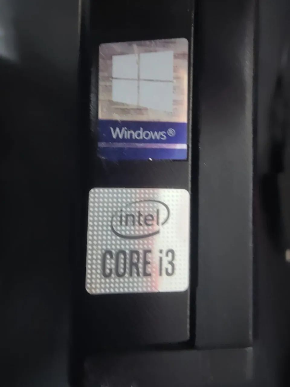 Mini Cpu Dell 3080 I3 10th 8gb 256 Ssd - Foto 3