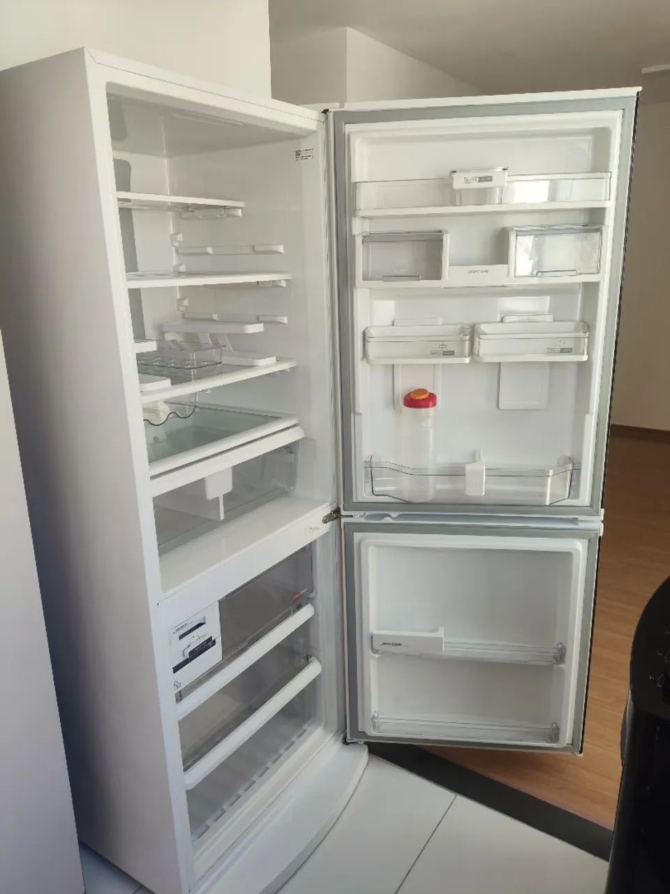 Geladeira Brastemp. - Foto 4