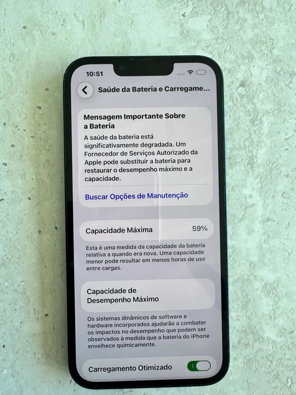 iPhone 13 256gb - Foto 2