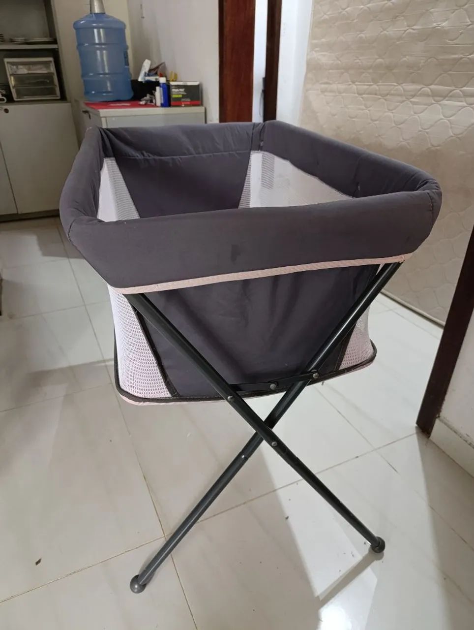 Pra vender rápido, Berço cercadinho  - Foto 5