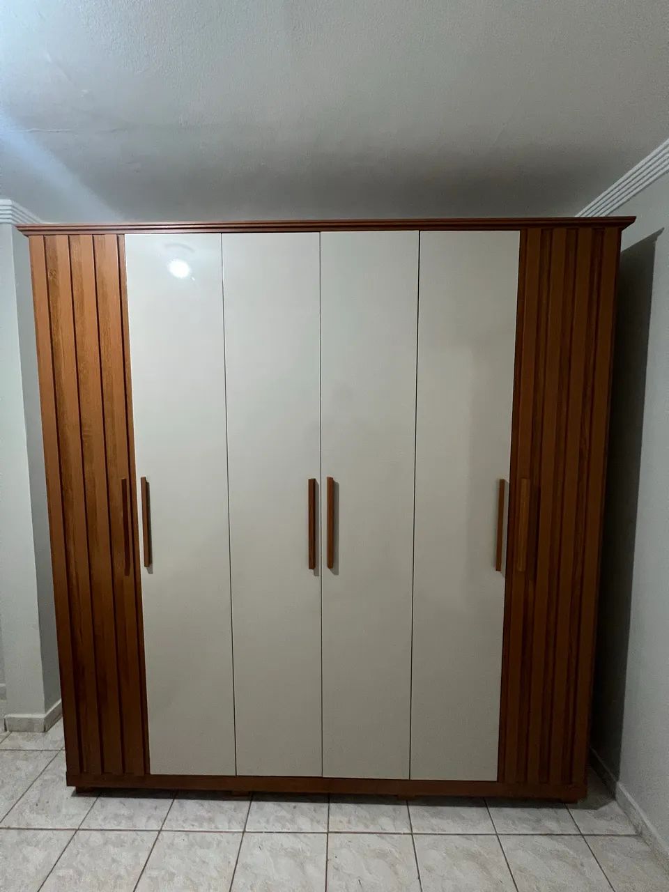 Guarda roupa 