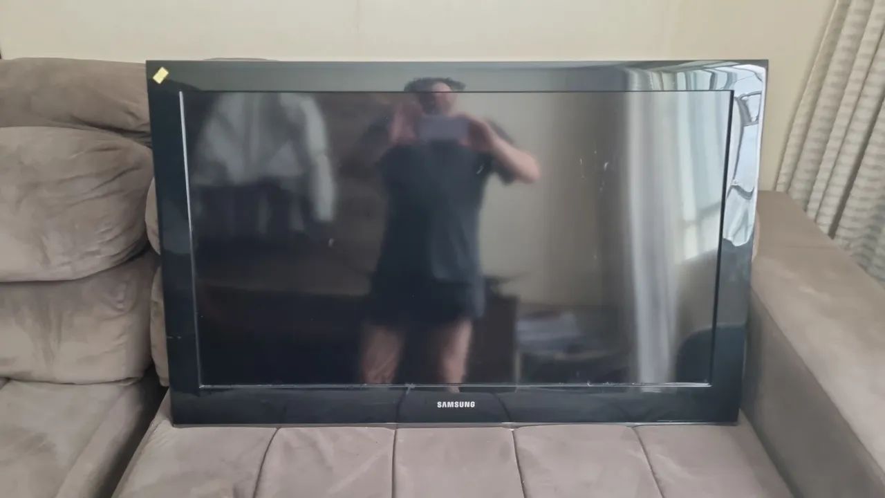 Televisão Samsung 40 polegadas  - Foto 2