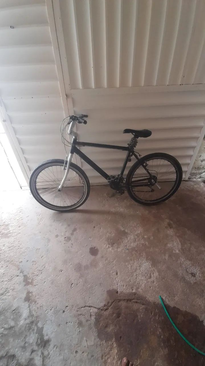 Bike aro 26  - Foto 2