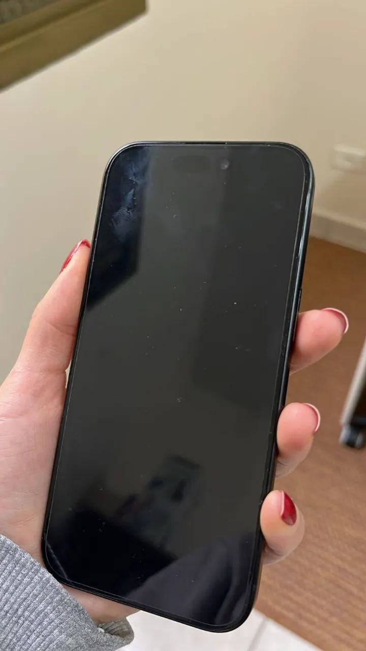 IPhone 15 - Foto 2