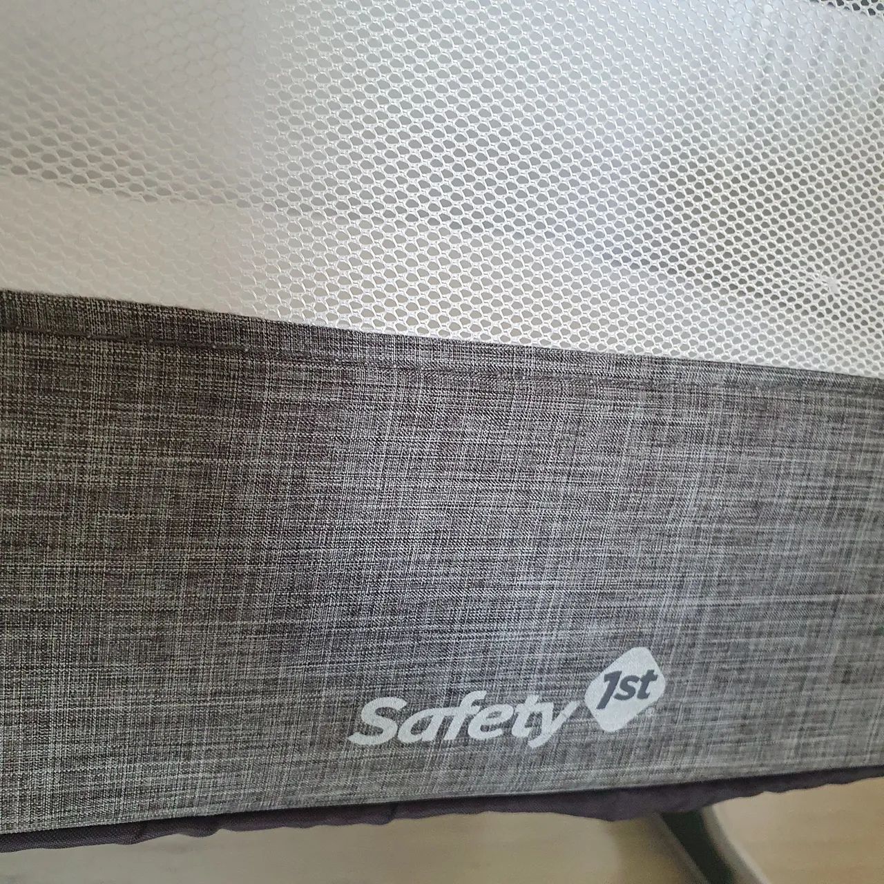 Berço portátil Safety 1st - Foto 5