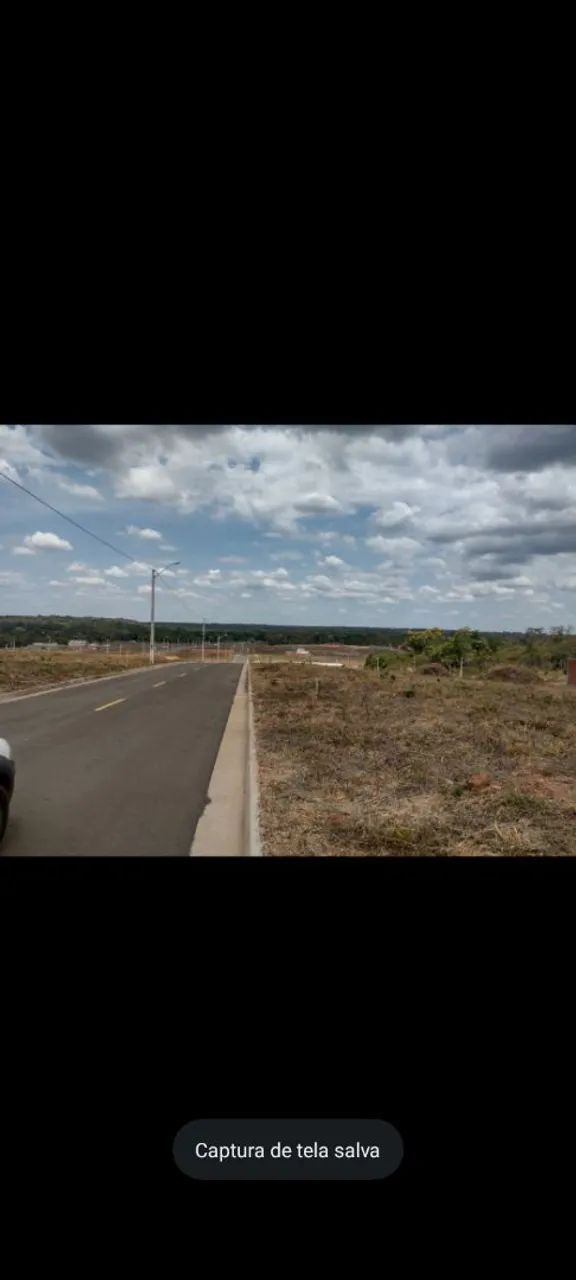 Terreno 250m² em Teresina-Pi - Foto 4