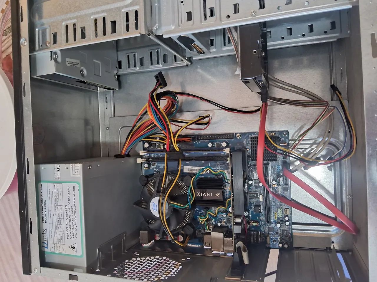 Pc para estudar e acessar a Internet  - Foto 4