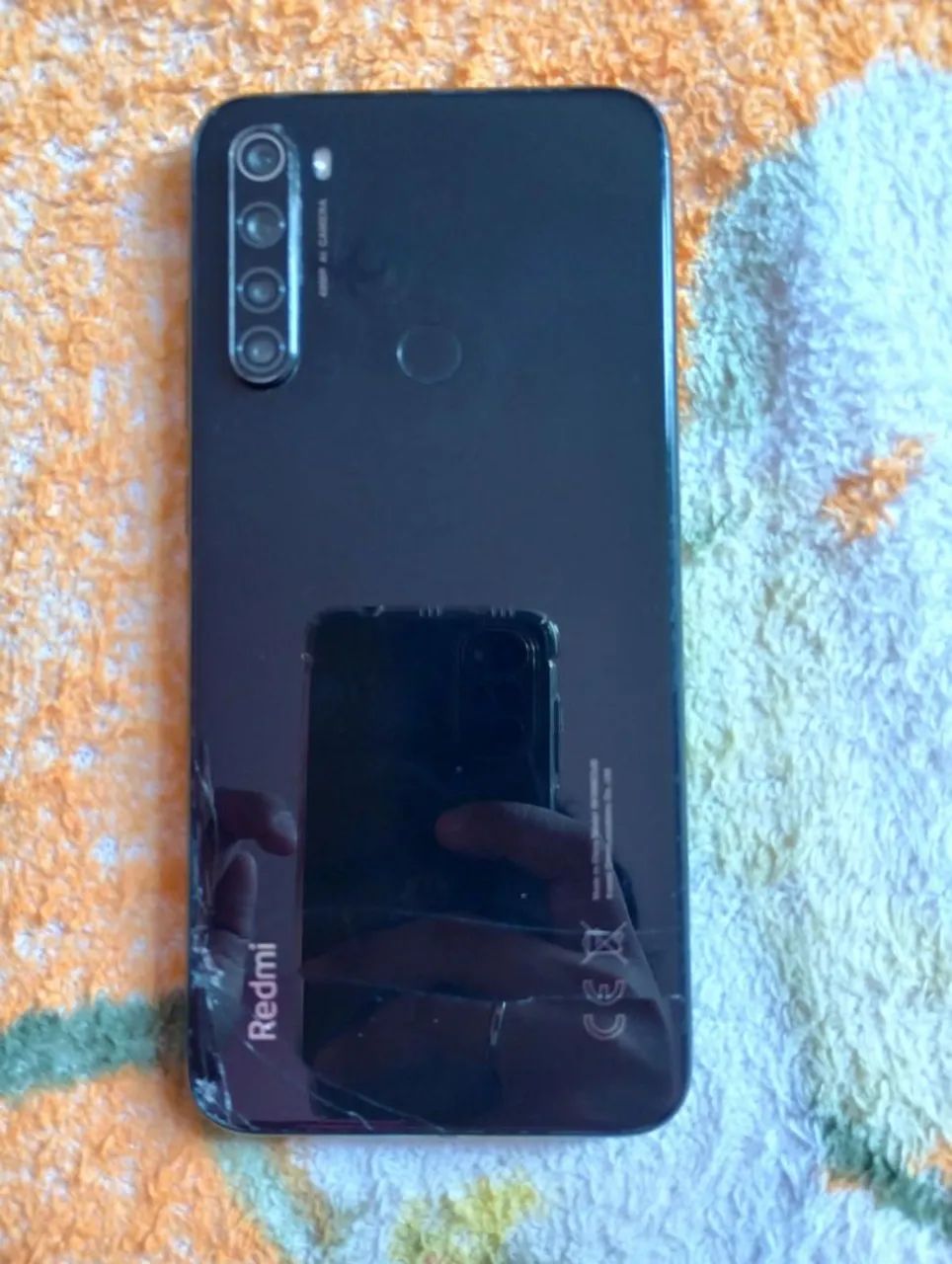 Redmi note 8 - Foto 3