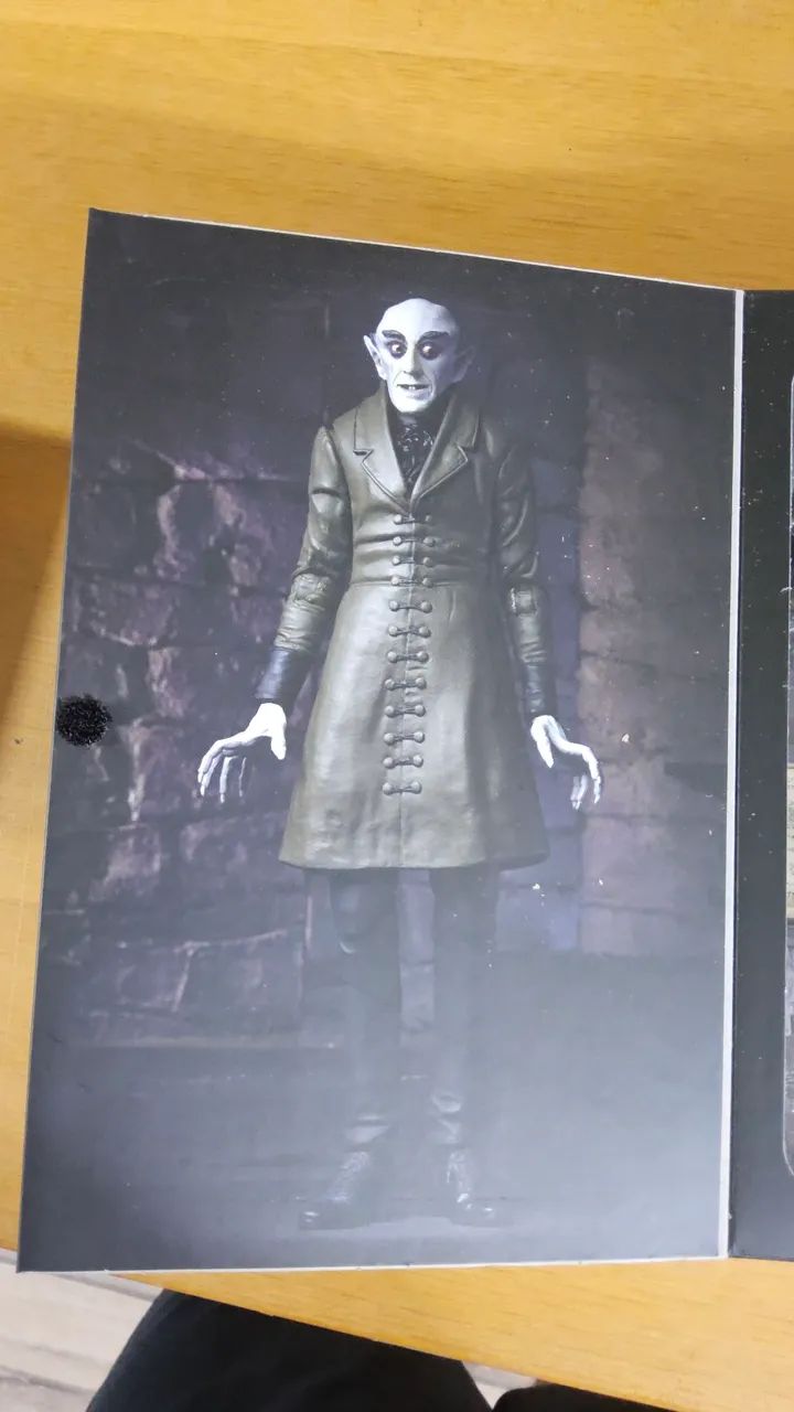 Nosferatu neca ultimate - Foto 3